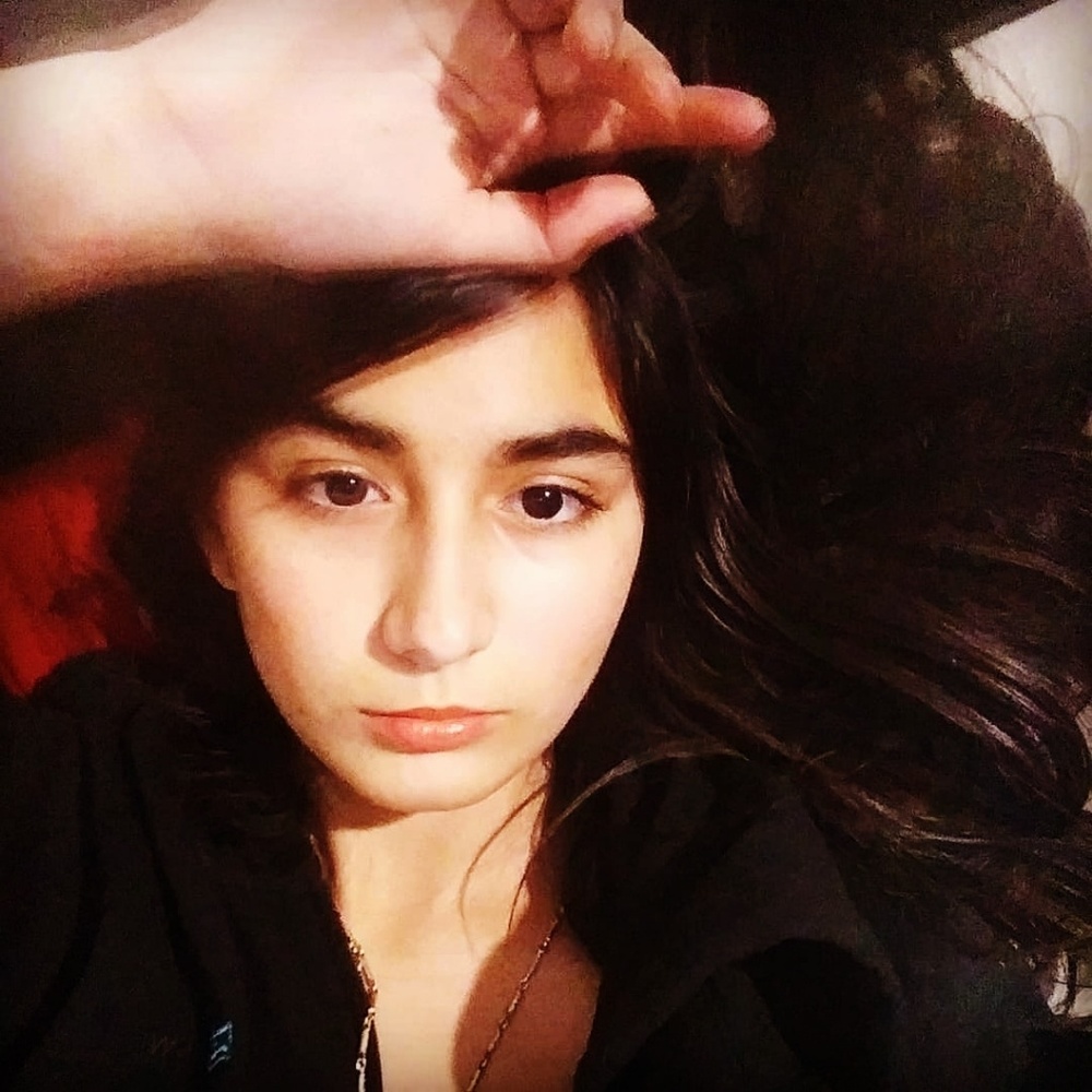 Meet your Posher, Jillian